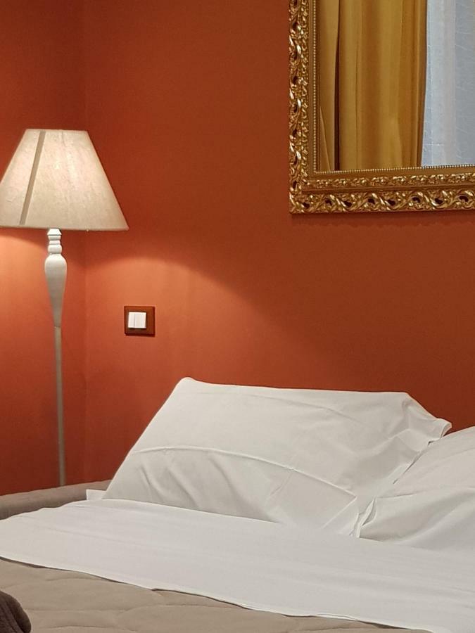 Апартаменты L'Etoile Специя Экстерьер фото